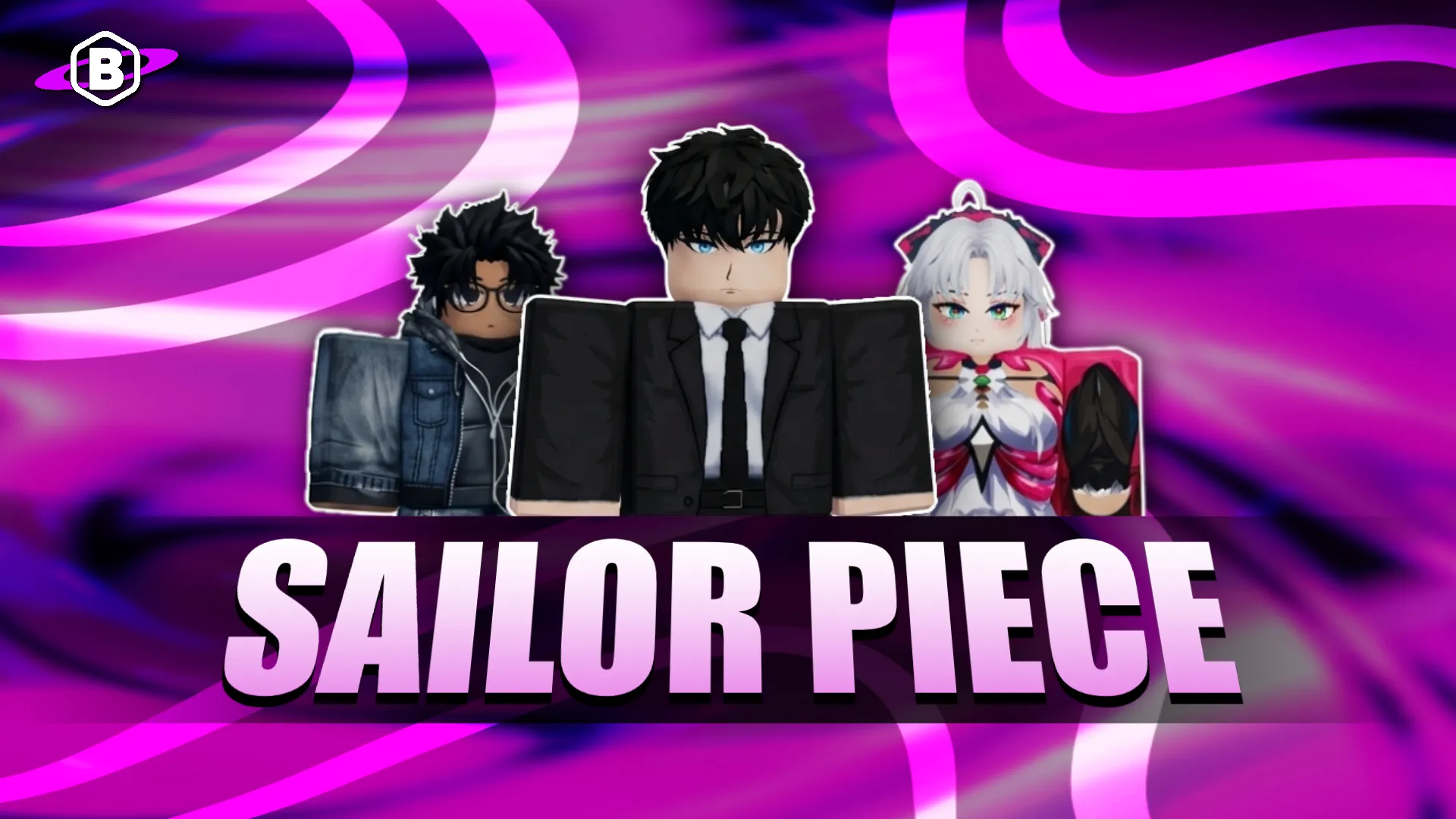 SAILOR PIECE