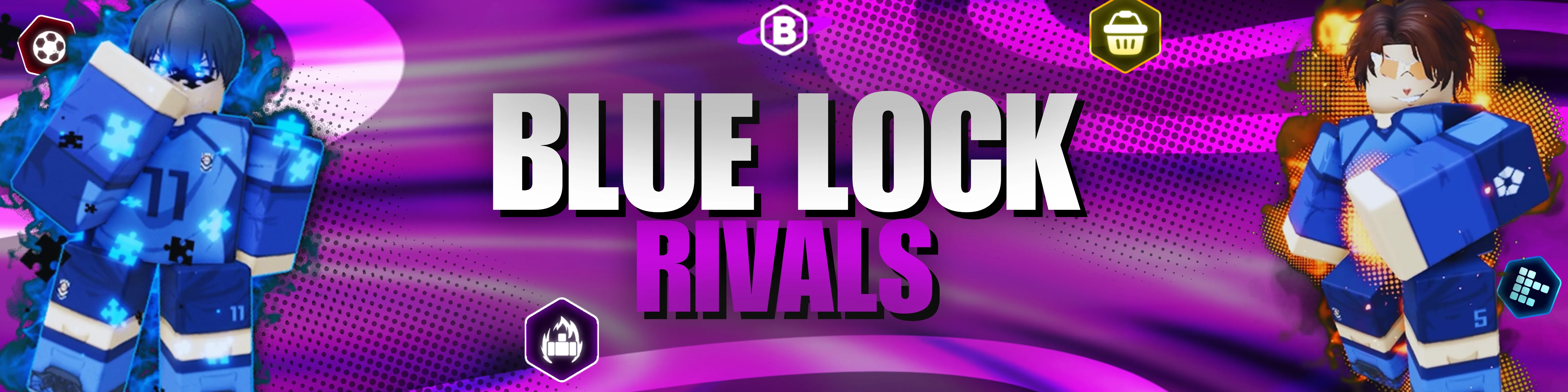 Blue Lock