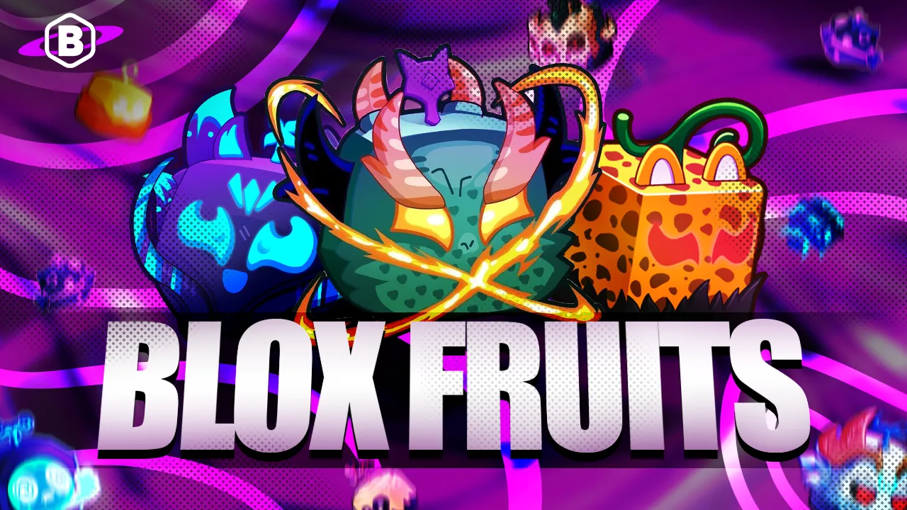 bloxfruits