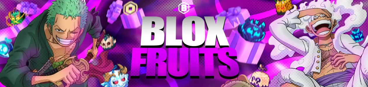 bloxfruits