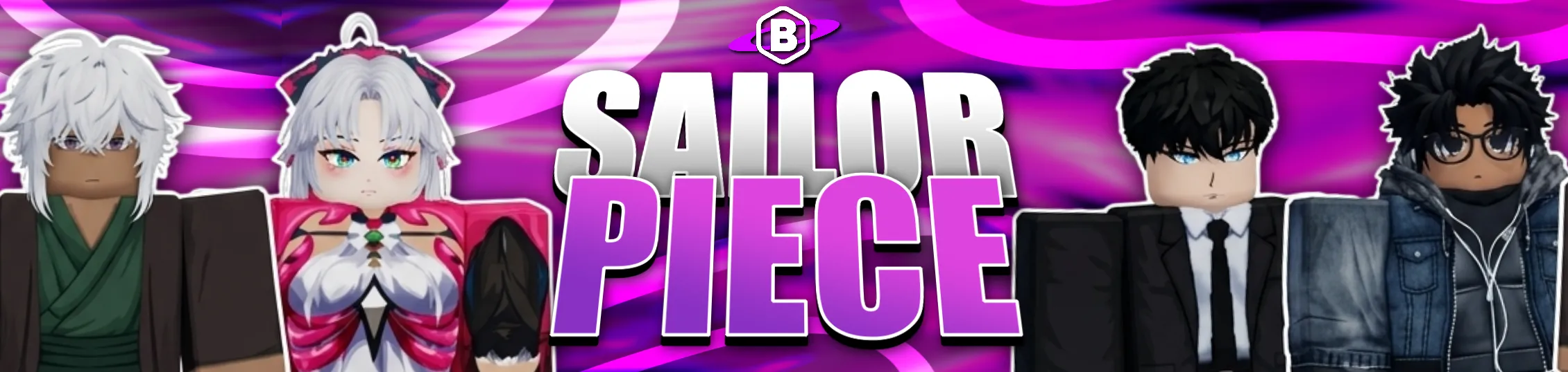 SAILOR PIECE