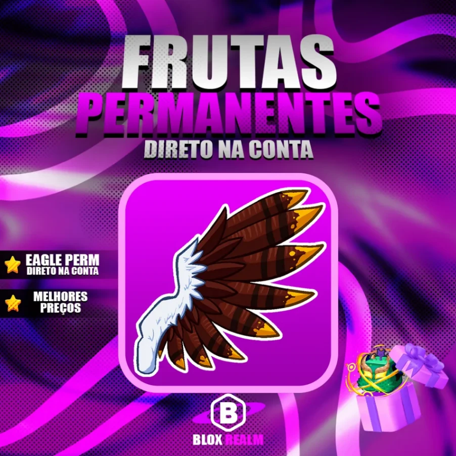 ✨Eagle Permanente [975 Robux]✨