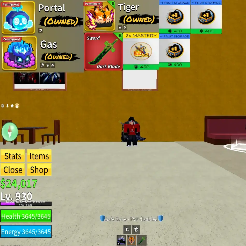 Conta Premium 1